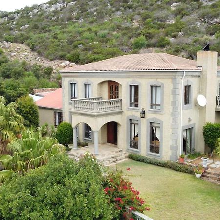 Casa A Capri, Capri Village, Cape Town フィッシュ・フック エクステリア 写真