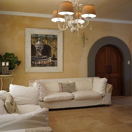 Casa A Capri, Capri Village, Cape Town フィッシュ・フック エクステリア 写真