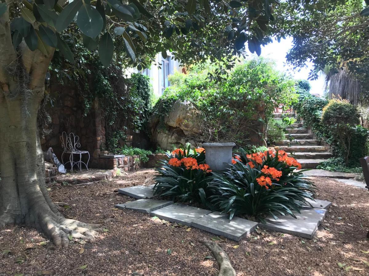 Casa A Capri, Capri Village, Cape Town フィッシュ・フック エクステリア 写真