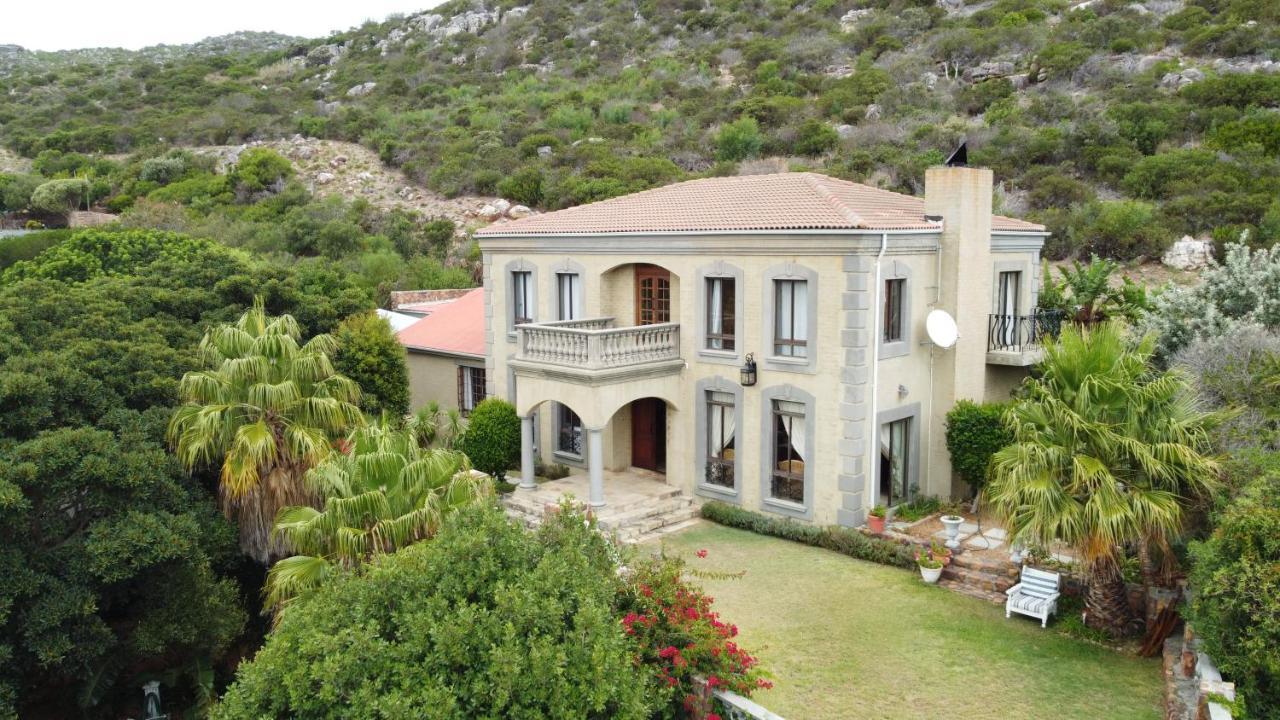 Casa A Capri, Capri Village, Cape Town フィッシュ・フック エクステリア 写真