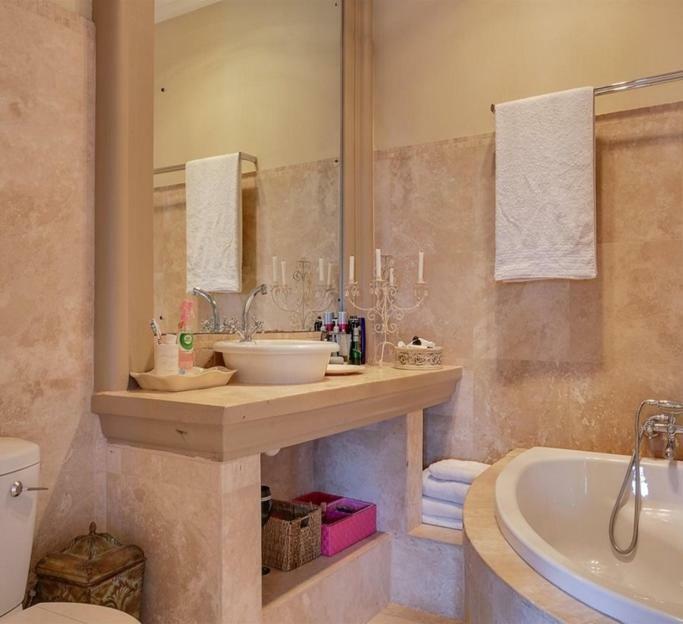 Casa A Capri, Capri Village, Cape Town フィッシュ・フック エクステリア 写真