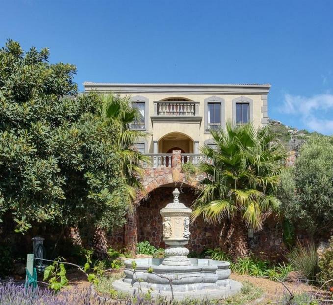 Casa A Capri, Capri Village, Cape Town フィッシュ・フック エクステリア 写真