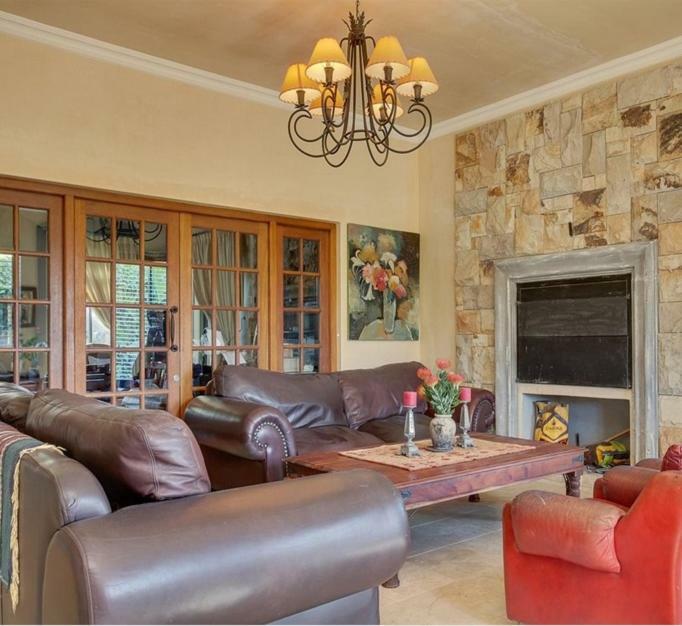 Casa A Capri, Capri Village, Cape Town フィッシュ・フック エクステリア 写真