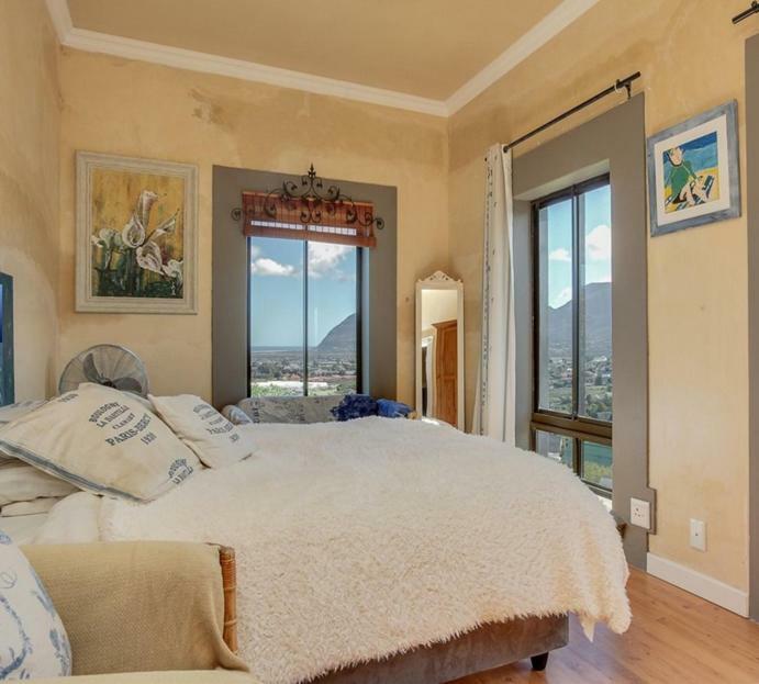 Casa A Capri, Capri Village, Cape Town フィッシュ・フック エクステリア 写真