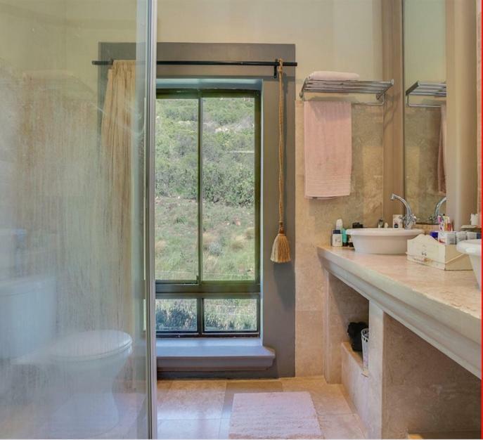Casa A Capri, Capri Village, Cape Town フィッシュ・フック エクステリア 写真