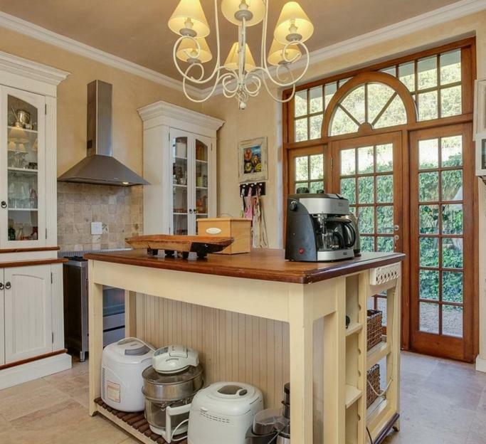 Casa A Capri, Capri Village, Cape Town フィッシュ・フック エクステリア 写真